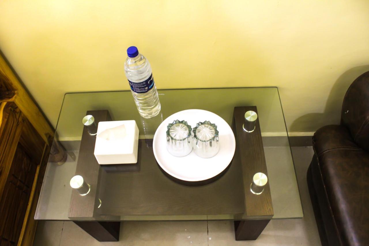 Sp Resort Panvel Chauk Exterior foto