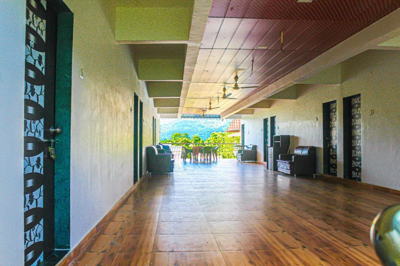 Sp Resort Panvel Chauk Exterior foto