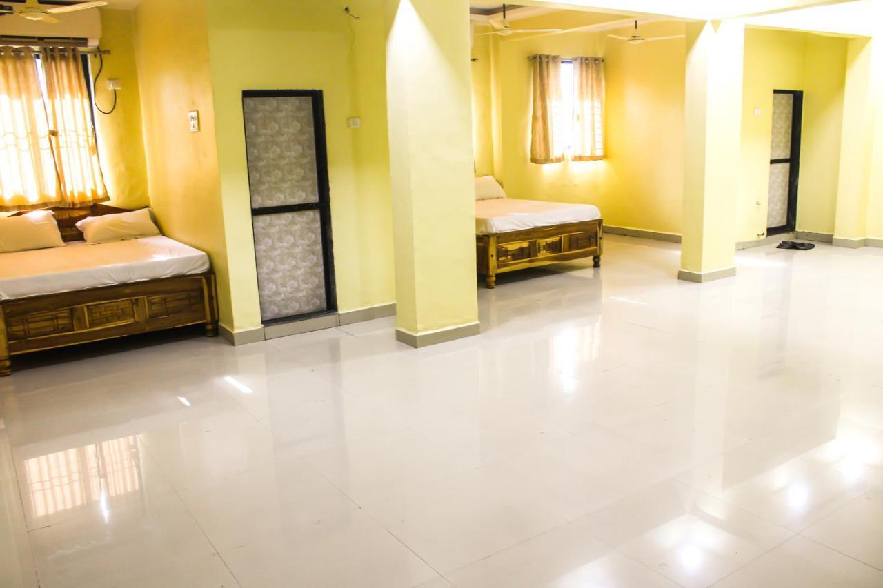 Sp Resort Panvel Chauk Exterior foto