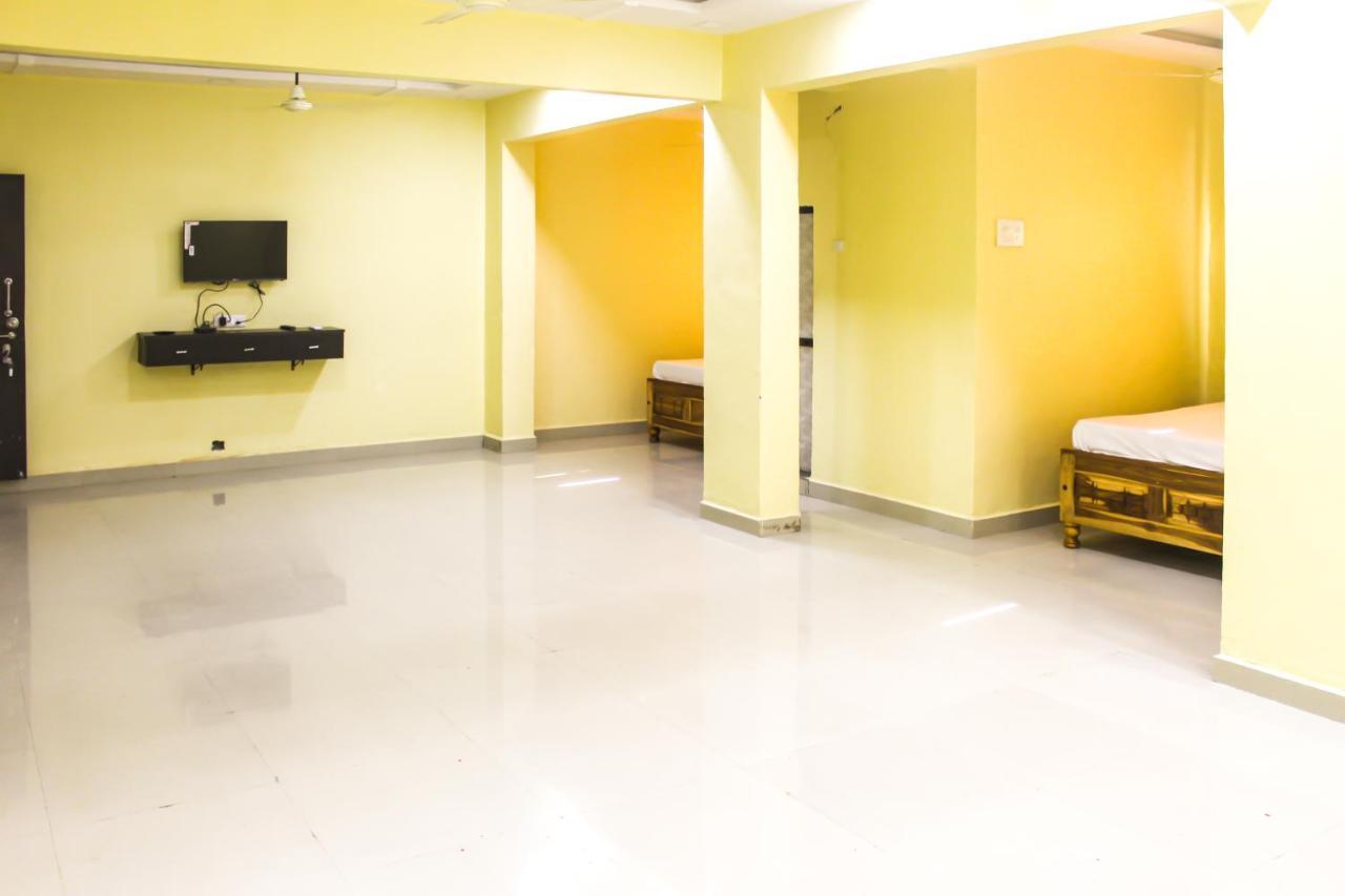 Sp Resort Panvel Chauk Exterior foto