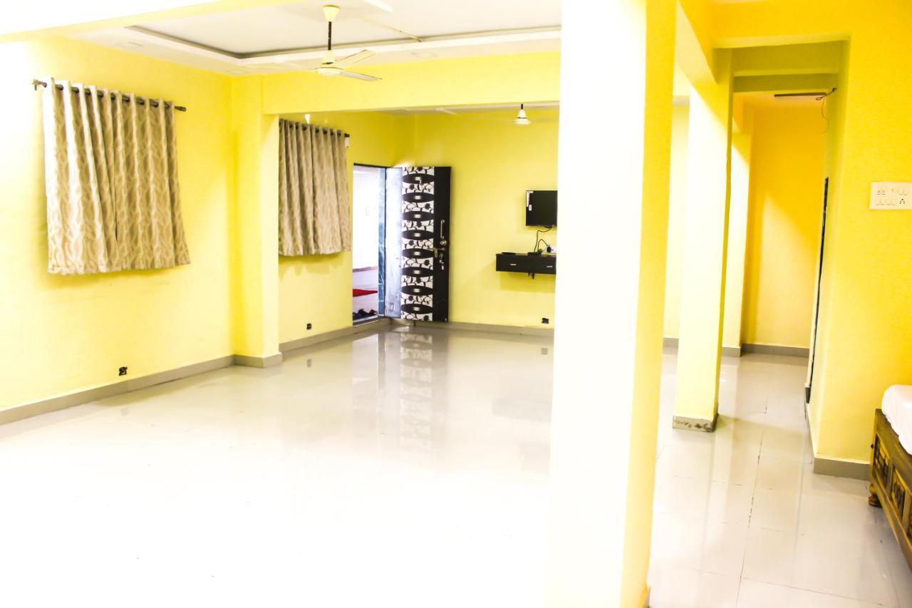 Sp Resort Panvel Chauk Exterior foto