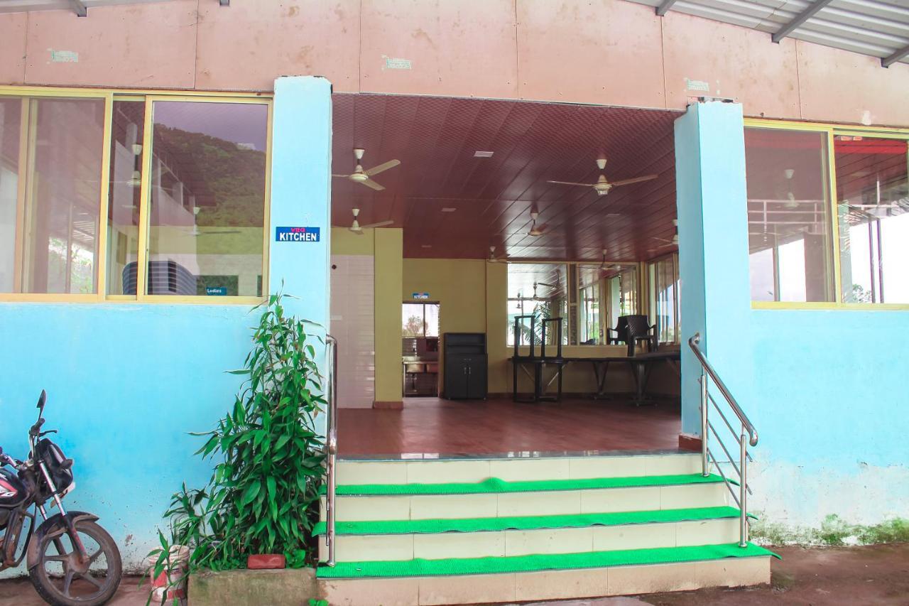 Sp Resort Panvel Chauk Exterior foto