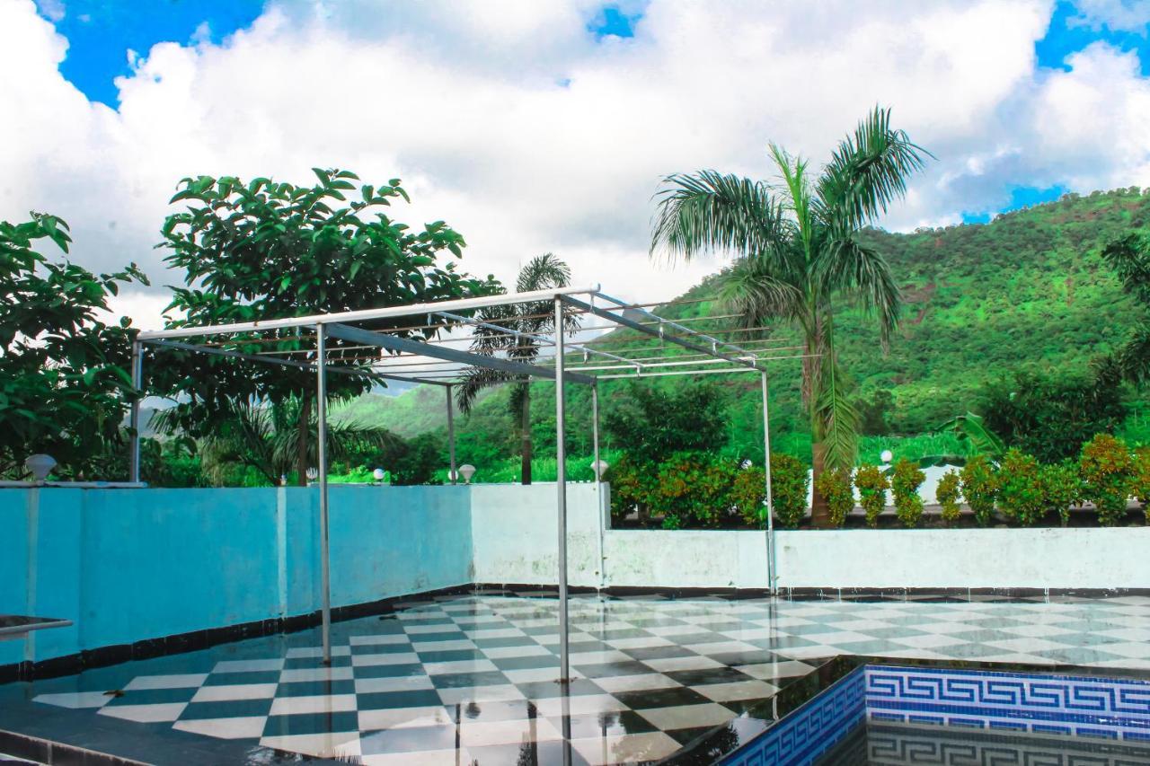 Sp Resort Panvel Chauk Exterior foto
