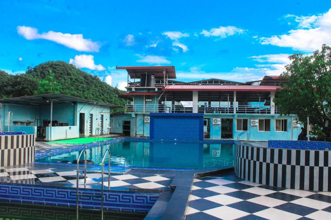 Sp Resort Panvel Chauk Exterior foto