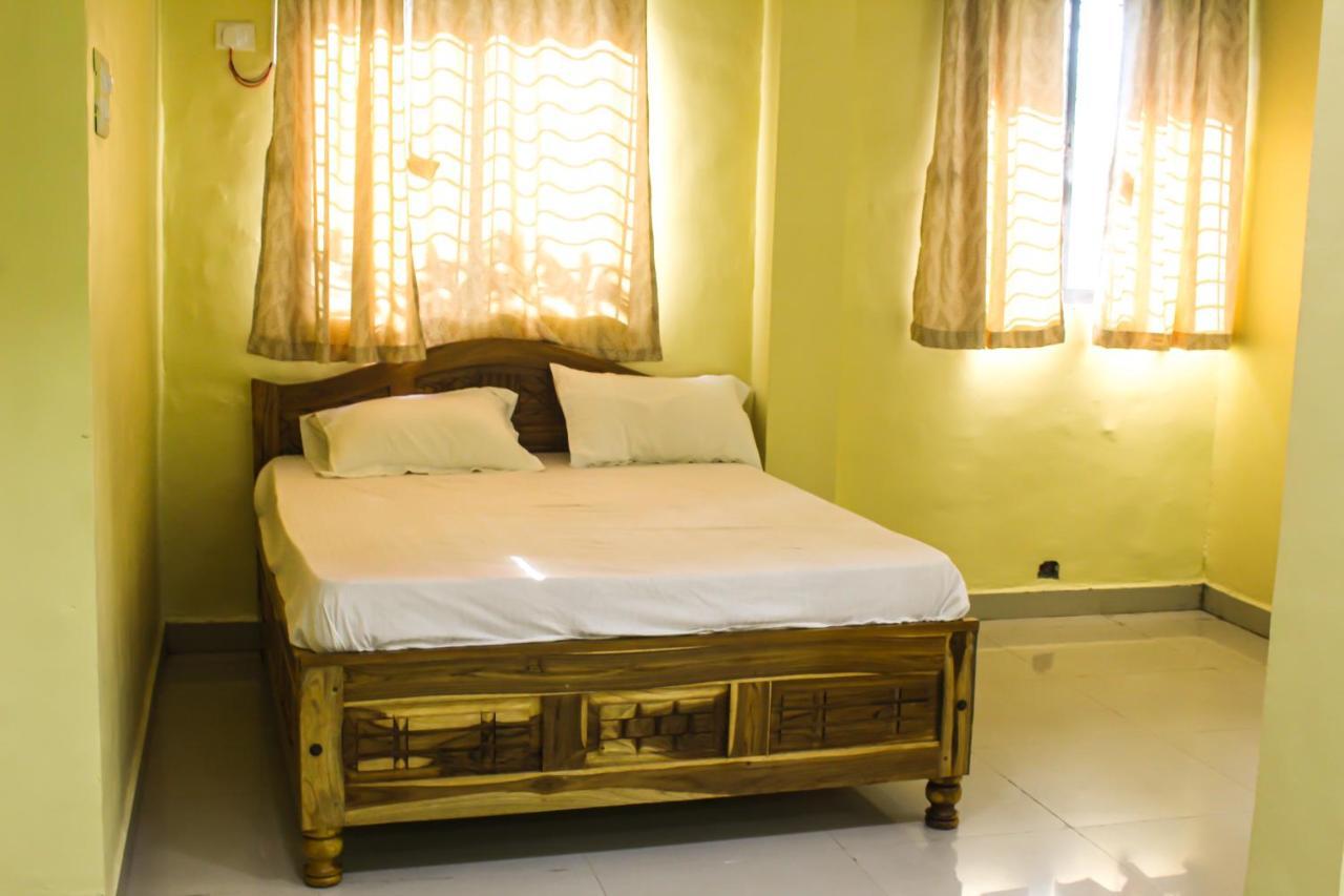 Sp Resort Panvel Chauk Exterior foto
